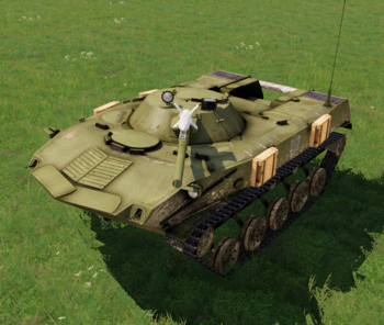 BMD-1