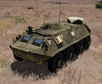 BTR60PB