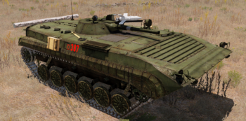 BMP-1