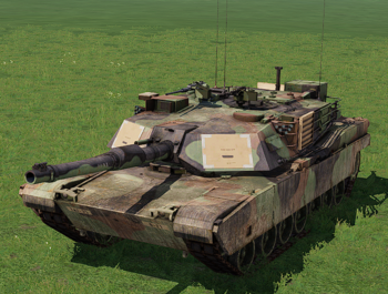 M1A1