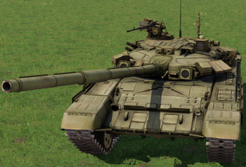 T-90