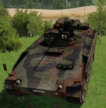 Marder 1A5