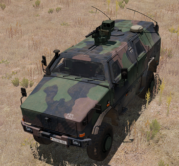 Dingo 2