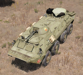 BTR70