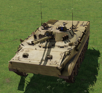 BMP-3