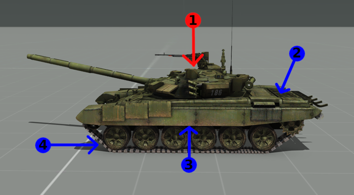 T-Panzer