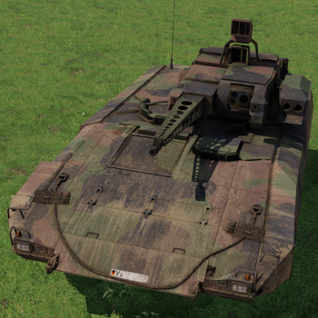 SPz Puma
