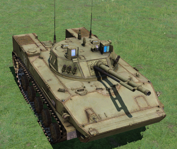 BMD-4