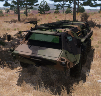 TPZ Fuchs 1A4