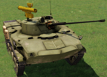 BMD-2