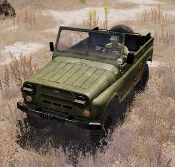 UAZ-3151