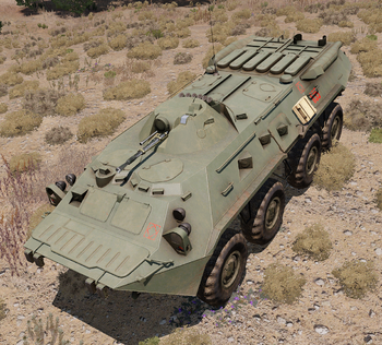 BTR-80
